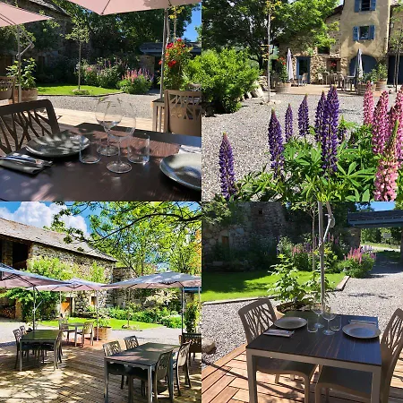 Han/Misafirhane Cal Xandera Angoustrine