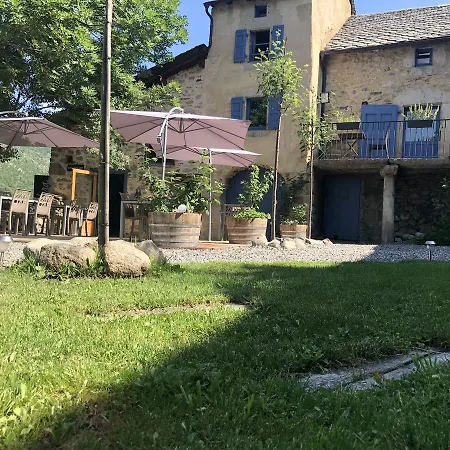Cal Xandera Πανδοχείο