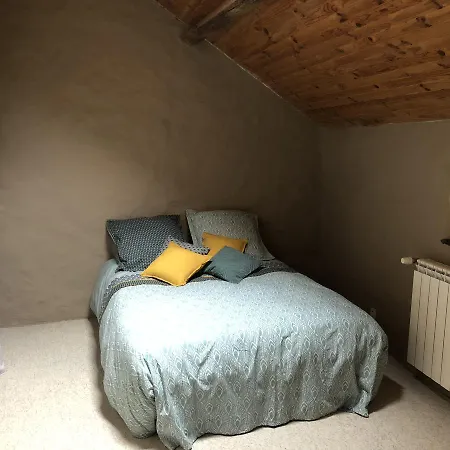 Mini-hôtel Cal Xandera *