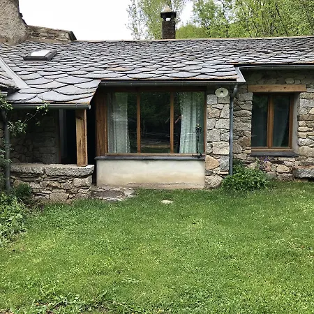 Mini-hôtel Cal Xandera