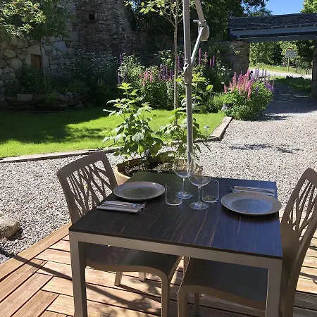 Cal Xandera Angoustrine