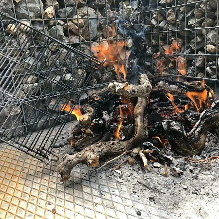 Han/Misafirhane Cal Xandera