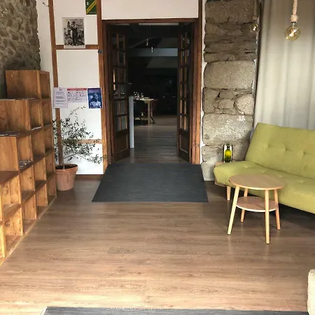 Cal Xandera Han/Misafirhane