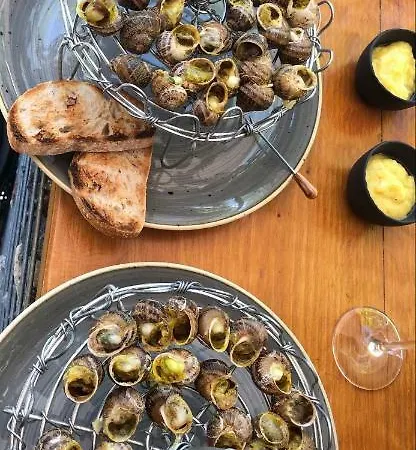 Cal Xandera Angoustrine