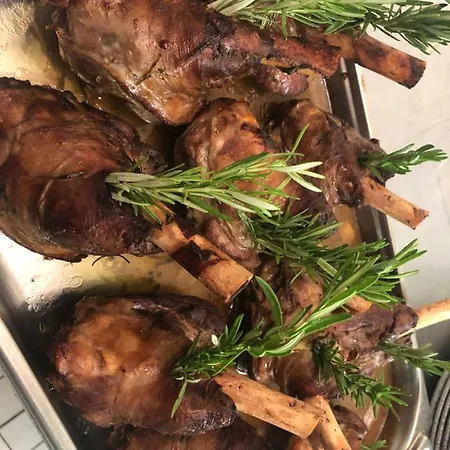 Cal Xandera Han/Misafirhane