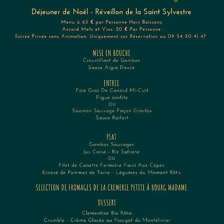 Cal Xandera Angoustrine