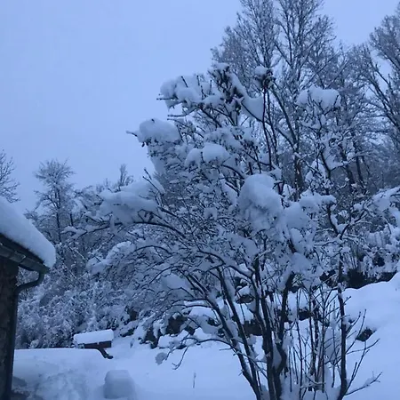 Mini-hôtel Cal Xandera *