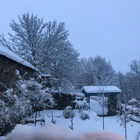 Cal Xandera Han/Misafirhane