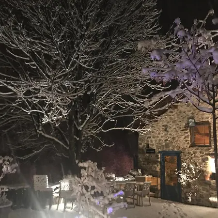 Mini-hôtel Cal Xandera