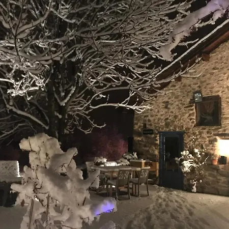 Cal Xandera Mini-hôtel *