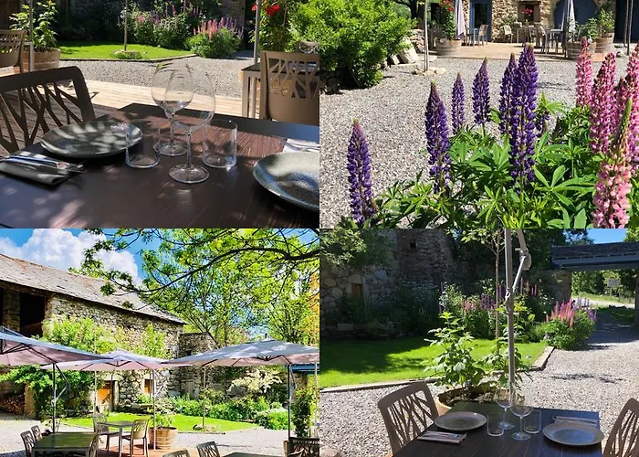 Inn Cal Xandera Angoustrine