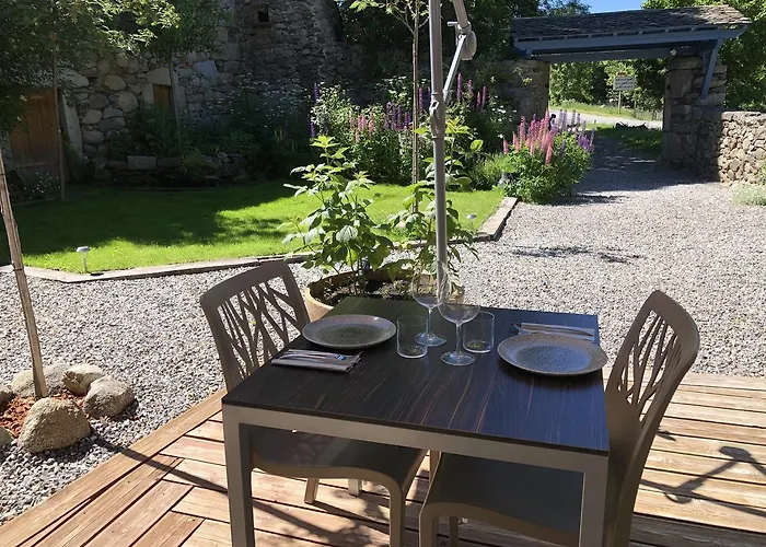 Cal Xandera Angoustrine