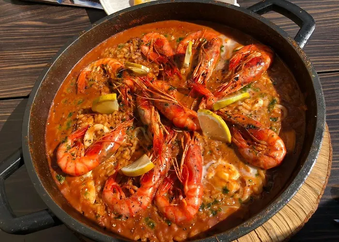 Inn Cal Xandera Angoustrine