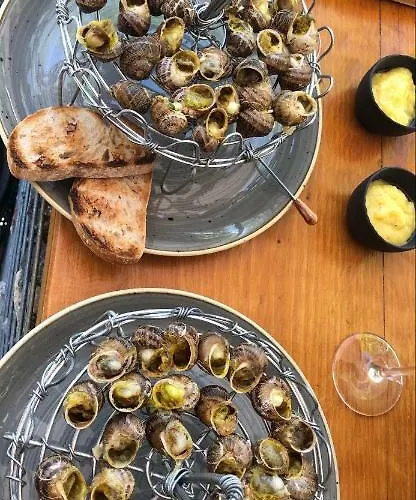 Cal Xandera Angoustrine