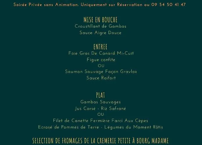 Cal Xandera Angoustrine