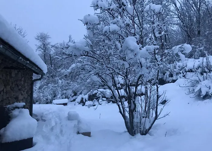 Inn Cal Xandera Angoustrine